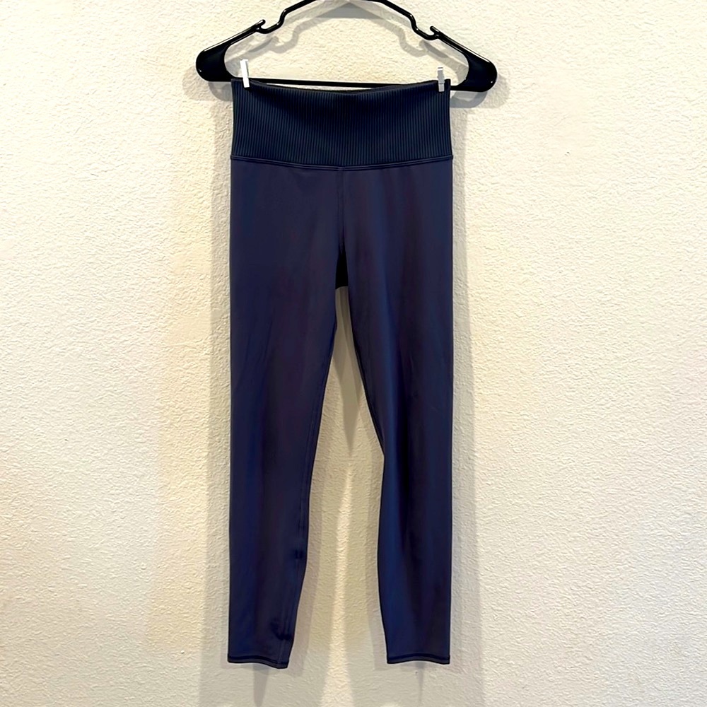 Vuori Rib Studio Legging